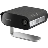 Viewsonic draagbare ledprojector met harman kardon-luidsprekers (zwart, hdmi, audio)