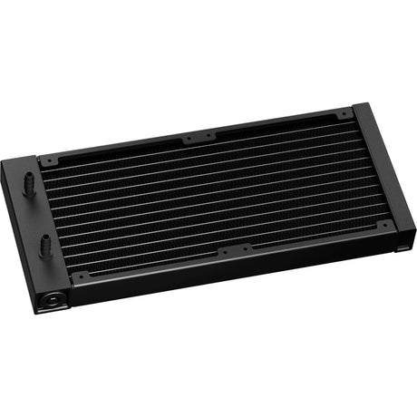 Deepcool mystique 240 waterkoeling (zwart)
