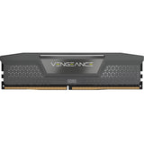 Corsair vengeance 32 gb ddr5-6000 (2x 16 gb) werkgeheugen (zwart, cmk32gx5m2d6000z38, xmp, expo)