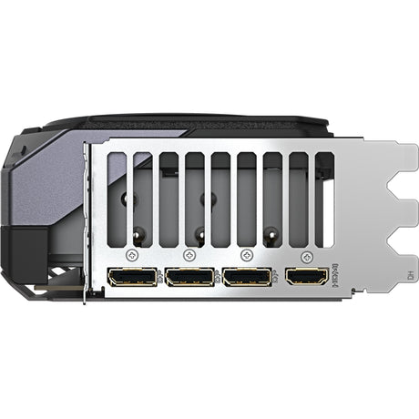 Gigabyte geforce rtx 5070 ti gaming oc 16g grafische kaart (3x displayport, 1x hdmi)