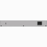 Netgear gs516 switch (grijs blauw)