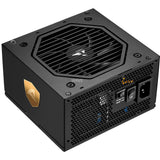Sharkoon rebel p20 modulaire 850 watt voeding (zwart, 1x 12v-2x6, 4x pcie)