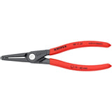 Knipex precisie-borgveertangenset 002001v02 (6-delig)