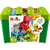 Lego duplo luxe opbergdoos educatief speelgoed - 10914