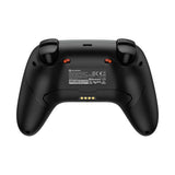 Gamesir nova 2 lite multiplatform wireless game controller (donkergrijs, switch, pc, android en ios, bluetooth 2.4 ghz usb)