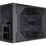 Antec signature 2200 platinum atx3.1 modulaire 2200 watt voeding (zwart, 2x 12v-2x6, 6x pcie)