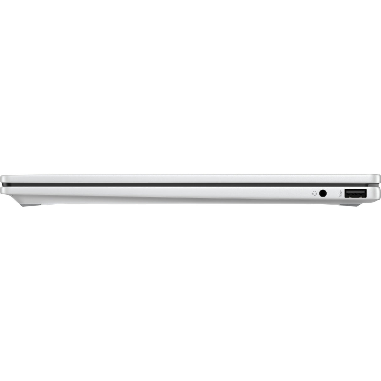 Hp omnibook x flipngai 14-fm0075nd 14 copilot+ 2-in-1 laptop (zilver | core ultra 7 258v | intel arc 140v | 32 gb | 1 tb ssd | touch)