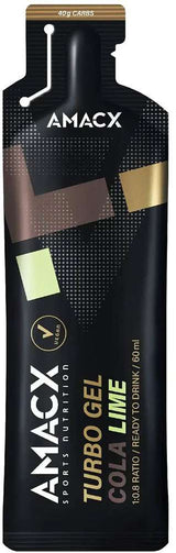 Amacx turbo gel 60ml
