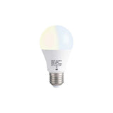 Shelly duo bulb e27 gen3 ledlamp (wit, 2700-6500k, wifi, bluetooth, dimbaar)