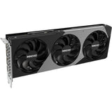 Inno3d geforce rtx 5070 x3 oc grafische kaart (dlss 4, 3x displayport, 1x hdmi 2.1)