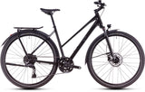 Cube kathmandu pro lady grey´n´lunar