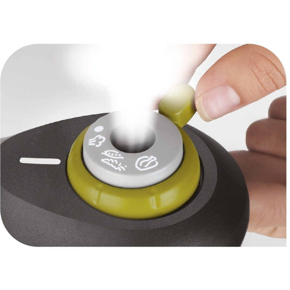Tefal snelkookpan secure5 neo - 6 l