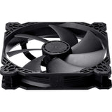 Nzxt c1500 platinum modulaire 1500 watt voeding (zwart, 2x 12v-2x6, 6x pcie)