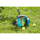 Gardena combisystem fruitverzamelaar fruitplukker (zwart turquoise, 3108-20)