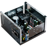 Seasonic core gx-850-v2 atx3.1 modulaire 850 watt voeding (zwart, 1x 12v-2x6, 2x pcie)