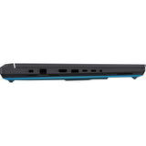 Asus rog strix g16 g615jmr-s5020w 16 gaming laptop (grijs | core i7-14650hx | rtx 5060 | 16 gb | 1 tb ssd)