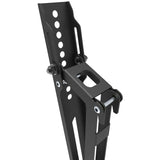 Neomounts wl35-550bl14 tv wandsteun wandmontage (zwart)