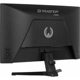 Iiyama g-master red eagle g2471hs-b1 23.8 gaming monitor (zwart, 2x hdmi, displayport, 240 hz)