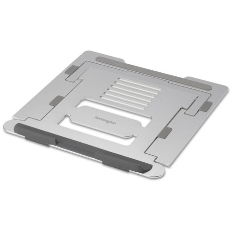 Kensington easy riser aluminium laptop riser standaard (aluminium)