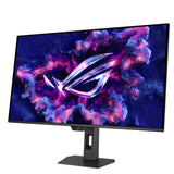 Asus rog strix xg32uqdms 31.5 4k uhd gaming monitor (zwart, 2x hdmi, displayport, 2x usb-a, 240 hz)
