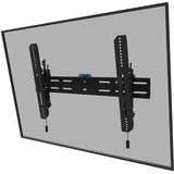 Neomounts select wl35s-850bl16 tv wandsteun bevestiging (zwart)