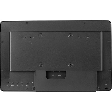Iiyama prolite tf1633msc-b1 15.6 touchscreen monitor (zwart, hdmi, displayport, 2x usb-a)
