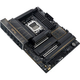 Asus proart x870e-creator wifi socket am5 moederbord (2.5gb-lan, wi-fi 7, bt, sound, atx)