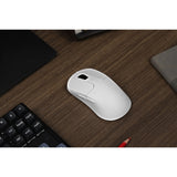 Keychron m3 mini wireless gaming muis (wit, 100 - 26.000 dpi)