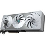 Gigabyte geforce rtx 5070 ti aero oc 16g grafische kaart (3x displayport, 1x hdmi)