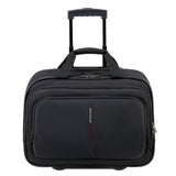 Samsonite 155204-1041 guardit 3.0, 17.3 trolley (zwart)