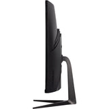 Viewsonic vx3219-pc-mhd 32 curved gaming monitor (zwart, 2x hdmi, 1x displayport, 240 hz)