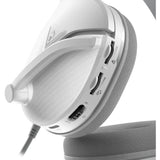 Turtle beach recon 200 gen 2 over-ear gaming headset (wit, xbox series x|s, xbox one, ps5, ps4(pro), nintendo switch)