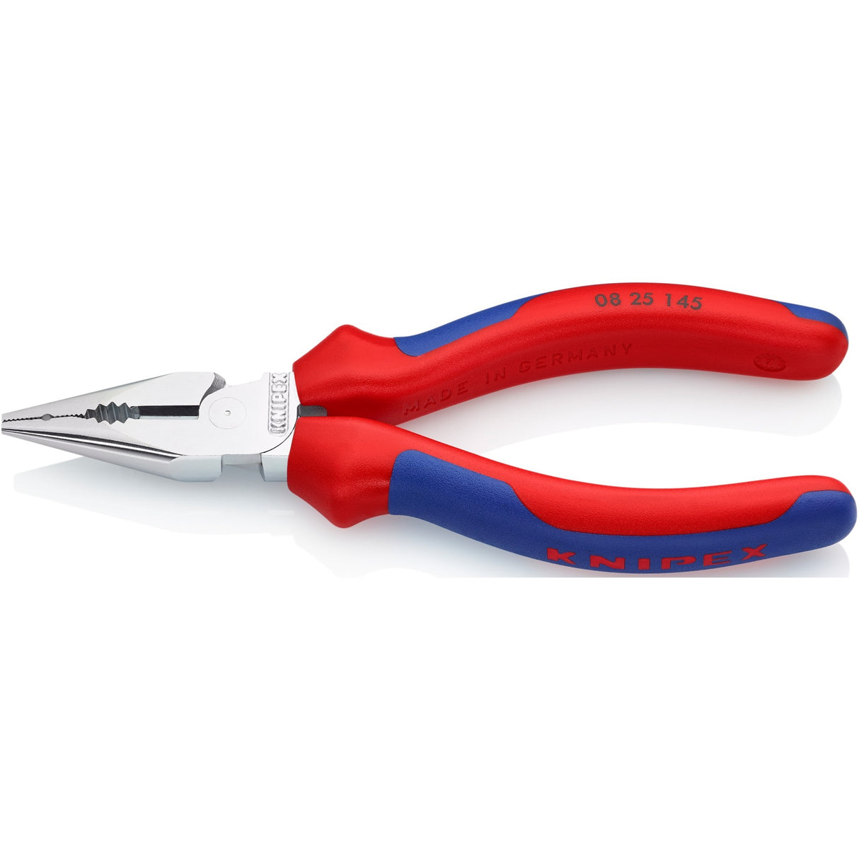 Knipex 825145 combinatietang - spits - 145mm