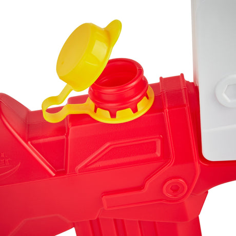 Hasbro nerf super soaker fortnite burst ar waterpistool