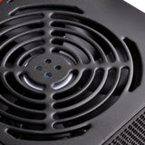 Silverstone strider essential st40f-es230 400 watt voeding (zwart, 2x pcie)