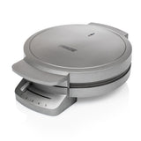 Princess 132380 wafelmaker deluxe wafelijzer (grijs)