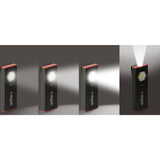 Wiha sb490hl01 45699 handlamp led 1200 lm
