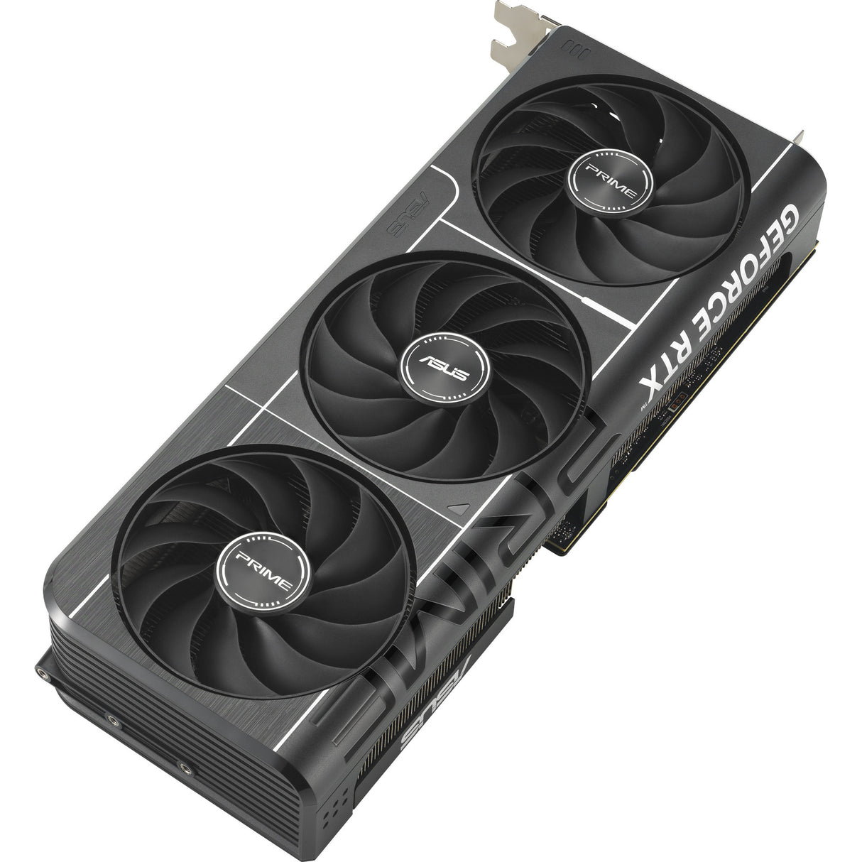 Asus prime geforce rtx 5070 oc grafische kaart (dlss 4, 3x displayport, 1x hdmi 2.1)