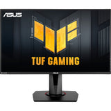 Asus tuf gaming vg279qm 27 monitor (zwart, 2x hdmi, displayport, 280 hz)