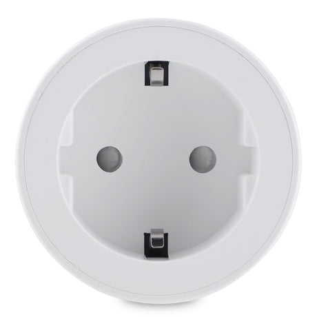 Imou ce2p smart plug stekker (wit, bluetooth 5.0, matter)