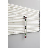 Stanley track wall® hakenassortiment small 8 stuks