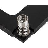 Silverstone xac-mk-tr5 houder (zwart)