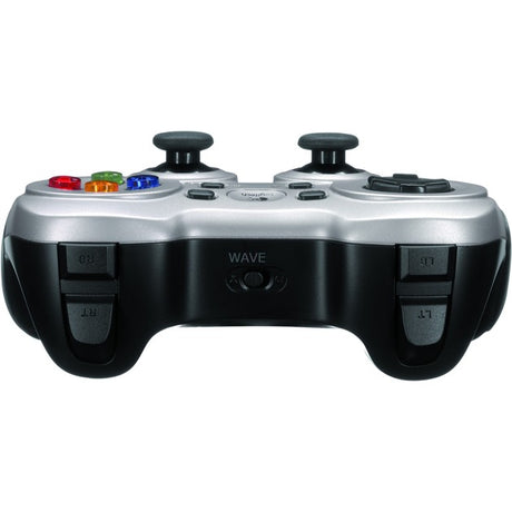Logitech g wireless gamepad f710 (zilver zwart)