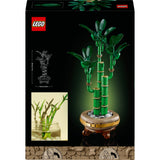 Lego ® botanicals bamboe - plantendecoratie - 10344