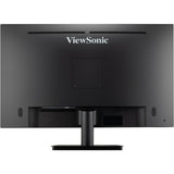 Viewsonic va3209-2k-mhd 31.5 monitor (zwart, 2x hdmi, 1x displayport, sound)