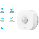 Tp-link tapo t100 smart bewegingssensor - bewegingsdetectie