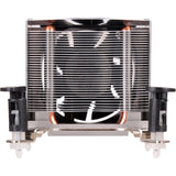 Silverstone ar09-115xp cpu-koeler