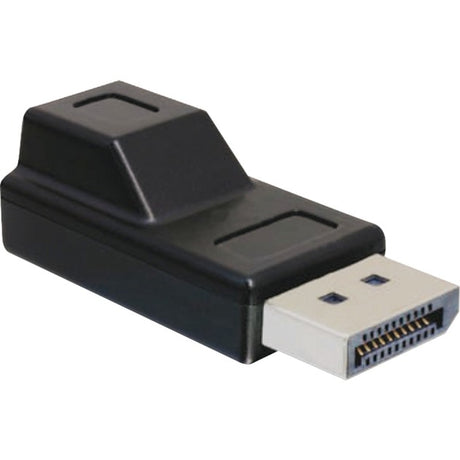 Delock adapter displayport > mini-displayport (zwart)