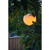 Ubbink multibright solar float 30 led ledlamp