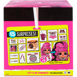 Mga entertainment l.o.l. surprise! - remix hairflip pop (assortiment product)